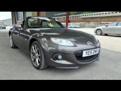 BUY MAZDA MX-5 I RD-TER SPORT VENTU 2015 I ROADSTER SPORT VENTURE, Newark Motor Auctions