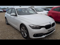 BUY BMW 320D SPORT 2015 320D SPORT, Newark Motor Auctions