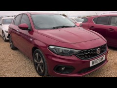 BUY FIAT TIPO ELITE MULITJET 2017 MULTIJET ELITE, Newark Motor Auctions