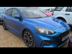 BUY FORD FOCUS ST-LINE X 2018 ST-LINE X, Newark Motor Auctions