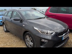 BUY KIA CEED 2 CRDI ISG 2019 CRDI 2 ISG, Newark Motor Auctions