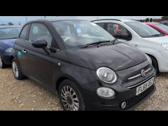 BUY FIAT 500 LOUNGE 2019 LOUNGE, Newark Motor Auctions
