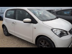 BUY SEAT MII I-TECH 2015 I-TECH, Newark Motor Auctions