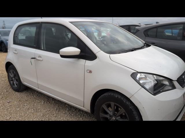 BUY SEAT MII I-TECH 2015 I-TECH, Newark Motor Auctions