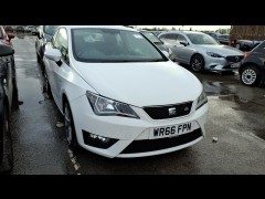 BUY SEAT IBIZA FR TECHNOLOGY ECOTS 2016 ECOTSI FR TECHNOLOGY DSG, Newark Motor Auctions