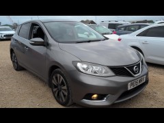 BUY NISSAN PULSAR N-TEC DIG-T 2015 N-TEC DIG-T, Newark Motor Auctions