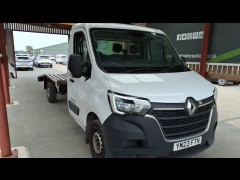BUY RENAULT MASTER LL35 BUSINESS BLUE 2023 LL35 BUSINESS DCI C/C, Newark Motor Auctions