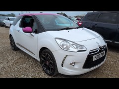 BUY CITROEN DS3 DSTYLE + 2012 DSTYLE PLUS, Newark Motor Auctions