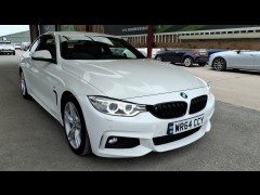 BUY BMW 420D M SPORT 2014 420D M SPORT, Newark Motor Auctions