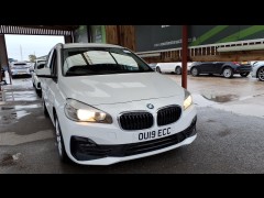 BMW 218I SE AUTO 2019, Newark Motor Auctions, 218I SE GRAN TOURER, OTHER, NEWARK CODDINGTON BUY BMW 218I SE AUTO 2019 218I SE GRAN TOURER, Newark Motor Auctions
