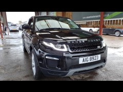 BUY LAND ROVER R ROVER EVOQUE SE TECH TD 2016 TD4 SE TECH, Newark Motor Auctions
