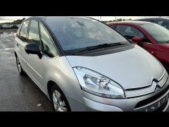 BUY CITROEN C4 PICASSO PLATINUM HDI 2013 HDI PLATINUM PICASSO, Newark Motor Auctions