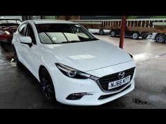 BUY MAZDA 3 SPORT NAV 2016 SPORT NAV, Newark Motor Auctions