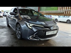 BUY TOYOTA COROLLA EXCEL HEV CVT  2023 EXCEL, Newark Motor Auctions