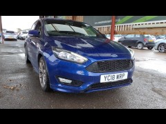 FORD FOCUS ST-LINE 2018, Newark Motor Auctions, ST-LINE, OTHER, NEWARK CODDINGTON BUY FORD FOCUS ST-LINE 2018 ST-LINE, Newark Motor Auctions