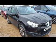 BUY NISSAN QASHQAI ACENTA 2012 ACENTA, Newark Motor Auctions
