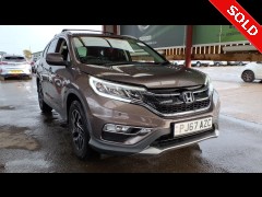 HONDA CR-V SE + I-DTEC 4X2 2017, Newark Motor Auctions, I-DTEC SE PLUS, OTHER, NEWARK CODDINGTON BUY HONDA CR-V SE + I-DTEC 4X2 2017 I-DTEC SE PLUS, Newark Motor Auctions