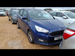 FORD GRAND C-MAX ZETEC TDCI 2016, Newark Motor Auctions, GRAND ZETEC TDCI, OTHER, NEWARK CODDINGTON BUY FORD GRAND C-MAX ZETEC TDCI 2016 GRAND ZETEC TDCI, Newark Motor Auctions