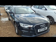 AUDI A6 S LINE TDI CVT 2013, Newark Motor Auctions, TDI S LINE, OTHER, NEWARK CODDINGTON BUY AUDI A6 S LINE TDI CVT 2013 TDI S LINE, Newark Motor Auctions