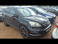 BUY HONDA CR-V EX I-DTEC AUTO 2010 I-DTEC EX, Newark Motor Auctions