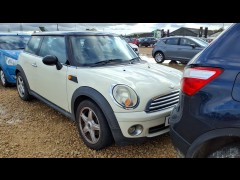BUY MINI COOPER 2007 COOPER, Newark Motor Auctions