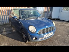 BUY MINI COOPER 2009 COOPER, Newark Motor Auctions