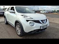 BUY NISSAN JUKE ACENTA PREMIUM DIG-T 2014 ACENTA PREMIUM DIG-T, Newark Motor Auctions