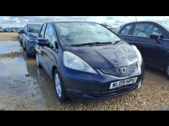 BUY HONDA JAZZ I-VTEC ES 2009 I-VTEC ES, Newark Motor Auctions