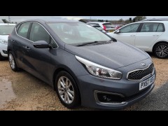 BUY KIA CEED 2 ISG 2017 2 ISG, Newark Motor Auctions