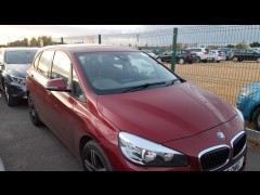 BMW 218D SPORT 2016, Newark Motor Auctions, 218D SPORT ACTIVE TOURER, OTHER, NEWARK CODDINGTON BUY BMW 218D SPORT 2016 218D SPORT ACTIVE TOURER, Newark Motor Auctions