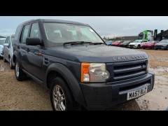 LAND ROVER DISCOVERY TDV6 GS 2007, Newark Motor Auctions, TDV6 GS E4, OTHER, NEWARK CODDINGTON BUY LAND ROVER DISCOVERY TDV6 GS 2007 TDV6 GS E4, Newark Motor Auctions