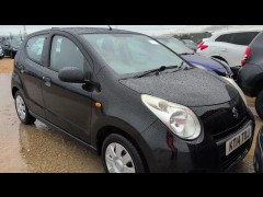 BUY SUZUKI ALTO SZ3 2014 SZ3, Newark Motor Auctions