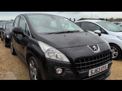 PEUGEOT 3008 ACTIVE HDI 2013, Newark Motor Auctions, HDI ACTIVE, OTHER, NEWARK CODDINGTON BUY PEUGEOT 3008 ACTIVE HDI 2013 HDI ACTIVE, Newark Motor Auctions