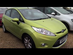 FORD FIESTA ZETEC 82 2009, Newark Motor Auctions, ZETEC, OTHER, NEWARK CODDINGTON BUY FORD FIESTA ZETEC 82 2009 ZETEC, Newark Motor Auctions