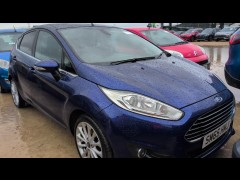 FORD FIESTA TITANIUM X 2015, Newark Motor Auctions, TITANIUM X, OTHER, NEWARK CODDINGTON BUY FORD FIESTA TITANIUM X 2015 TITANIUM X, Newark Motor Auctions