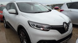 2016 RENAULT KADJAR DYNAMIQUE NAV DCI DYNAMIQUE NAV DCI  2016 RENAULT KADJAR DYNAMIQUE NAV DCI DYNAMIQUE NAV DCI