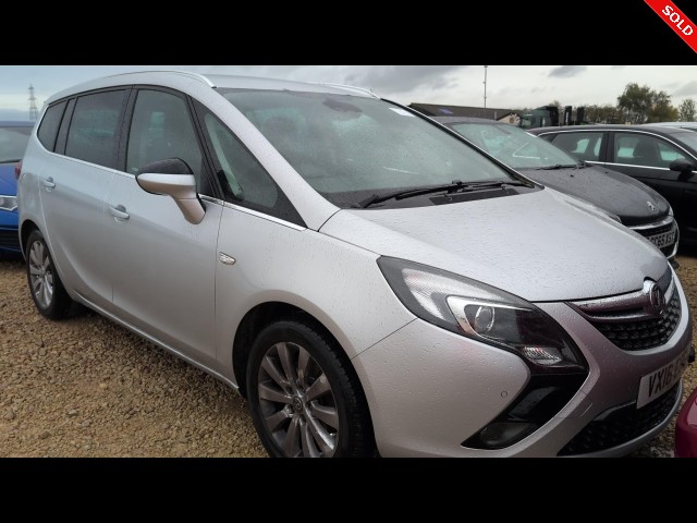 VAUXHALL ZAFIRA TOURER T-L CDTI EF 2016, Newark Motor Auctions, TECH LINE CDTI ECOFLEX S/S, OTHER, NEWARK CODDINGTON BUY VAUXHALL ZAFIRA TOURER T-L CDTI EF 2016 TECH LINE CDTI ECOFLEX S/S, Newark Motor Auctions
