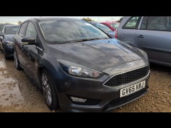FORD FOCUS ZETEC S 2016, Newark Motor Auctions, ZETEC S, OTHER, NEWARK CODDINGTON BUY FORD FOCUS ZETEC S 2016 ZETEC S, Newark Motor Auctions