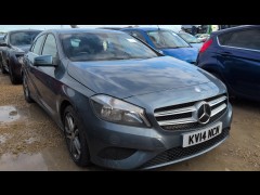 MERCEDES-BENZ A180 BLUEEFFICIENCY SPORT 2014, Newark Motor Auctions, A180 CDI BLUEEFFICIENCY SPORT, OTHER, NEWARK CODDINGTON BUY MERCEDES-BENZ A180 BLUEEFFICIENCY SPORT 2014 A180 CDI BLUEEFFICIENCY SPORT, Newark Motor Auctions