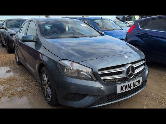 MERCEDES-BENZ A180 BLUEEFFICIENCY SPORT 2014, Newark Motor Auctions, A180 CDI BLUEEFFICIENCY SPORT, OTHER, NEWARK CODDINGTON BUY MERCEDES-BENZ A180 BLUEEFFICIENCY SPORT 2014 A180 CDI BLUEEFFICIENCY SPORT, Newark Motor Auctions