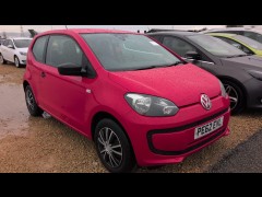 VOLKSWAGEN TAKE UP 2012, Newark Motor Auctions, TAKE UP, OTHER, NEWARK CODDINGTON BUY VOLKSWAGEN TAKE UP 2012 TAKE UP, Newark Motor Auctions