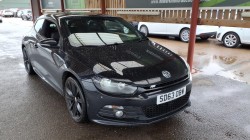 2013 VOLKSWAGEN SCIROCCO R LINE TDI R LINE TDI  2013 VOLKSWAGEN SCIROCCO R LINE TDI R LINE TDI