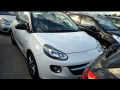 VAUXHALL ADAM JAM 2014, Newark Motor Auctions, JAM, OTHER, NEWARK CODDINGTON BUY VAUXHALL ADAM JAM 2014 JAM, Newark Motor Auctions