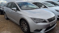 2015 SEAT LEON ECOMOTIVE SE TECH TD TDI ECOMOTIVE SE TECHNOLOGY  2015 SEAT LEON ECOMOTIVE SE TECH TD TDI ECOMOTIVE SE TECHNOLOGY