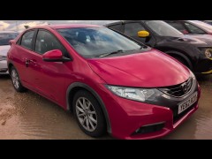 HONDA CIVIC I-VTEC ES 2012, Newark Motor Auctions, I-VTEC ES, OTHER, NEWARK CODDINGTON BUY HONDA CIVIC I-VTEC ES 2012 I-VTEC ES, Newark Motor Auctions
