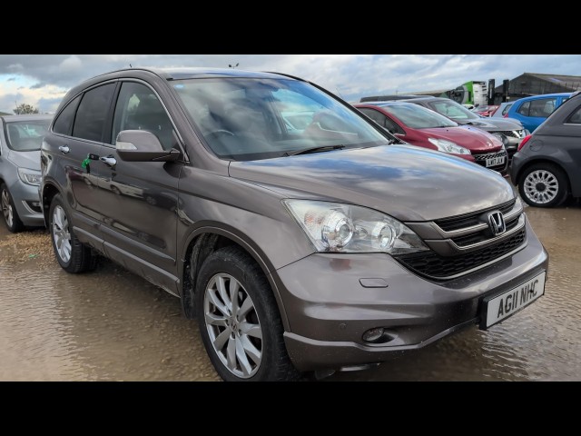 HONDA CR-V EX I-VTEC AUTO 2011, Newark Motor Auctions, I-VTEC EX, OTHER, NEWARK CODDINGTON BUY HONDA CR-V EX I-VTEC AUTO 2011 I-VTEC EX, Newark Motor Auctions