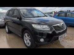 HYUNDAI SANTA FE PREMIUM CRDI 2010, Newark Motor Auctions, CRDI PREMIUM, OTHER, NEWARK CODDINGTON BUY HYUNDAI SANTA FE PREMIUM CRDI 2010 CRDI PREMIUM, Newark Motor Auctions