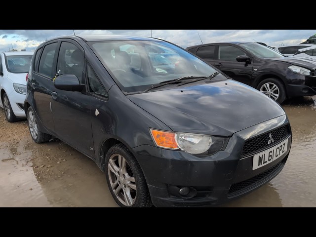 MITSUBISHI COLT CZ2 AUTO 2011, Newark Motor Auctions, CZ2, OTHER, NEWARK CODDINGTON BUY MITSUBISHI COLT CZ2 AUTO 2011 CZ2, Newark Motor Auctions