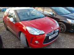 CITROEN DS3 DSTYLE + 2013, Newark Motor Auctions, DSTYLE PLUS, OTHER, NEWARK CODDINGTON BUY CITROEN DS3 DSTYLE + 2013 DSTYLE PLUS, Newark Motor Auctions