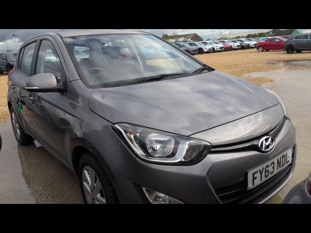 HYUNDAI I20 ACTIVE 2013, Newark Motor Auctions, ACTIVE, OTHER, NEWARK CODDINGTON BUY HYUNDAI I20 ACTIVE 2013 ACTIVE, Newark Motor Auctions